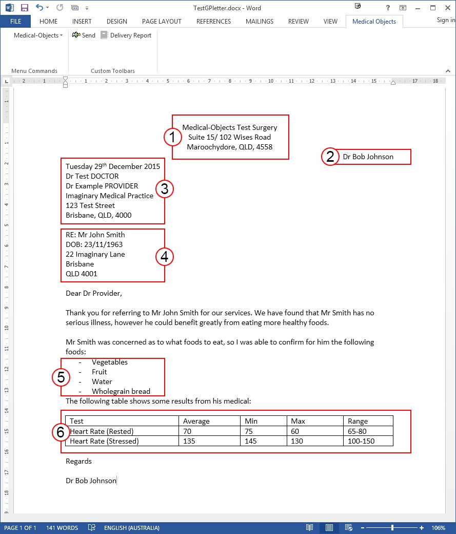 Medical Referral Letter Template from kb.medical-objects.com.au