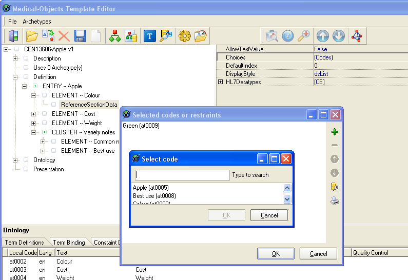 Knowledgebase > Simple Worked Example > AppleTerms2.PNG