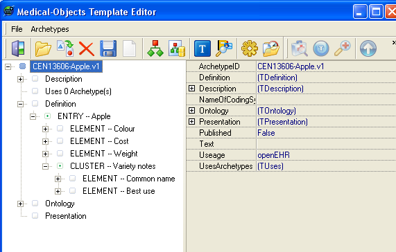 Knowledgebase > Simple Worked Example > Progress1.PNG