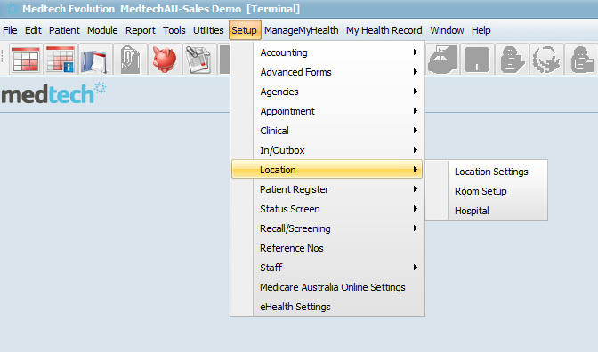 Knowledgebase > MedTech Evolution Sending > LocationSettings.PNG